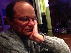 Gros coup de fatigue de notre Président